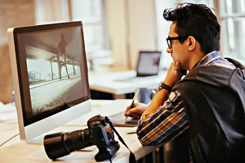 Video Editör Aranıyor - Sporx Video Editör Aranıyor - Sporx
