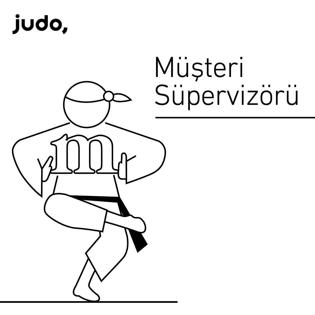 Müşteri Süpervizörü iş ilanları Müşteri Süpervizörü arayanlar Judo