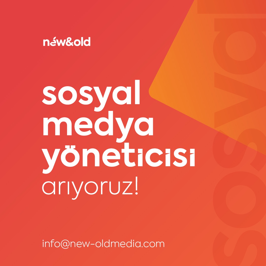 Sosyal Medya Yöneticisi arayanlar Sosyal Medya Yöneticisi iş ilanları