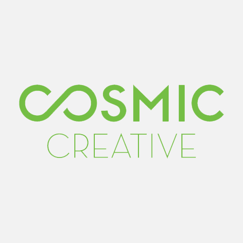 Cosmic Creative