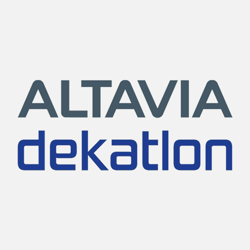 Altavia Dekatlon