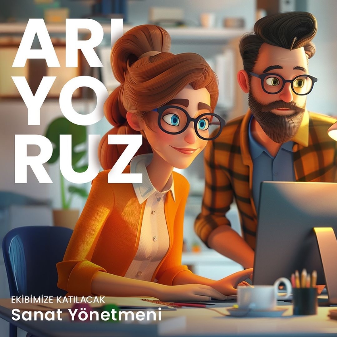 Sanat Yönetmeni iş ilanları - Fikrialem Sanat Yönetmeni arayanlar - Fikrialem