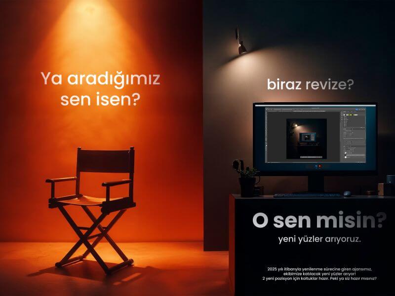 Grafik Tasarım Stajyeri ve Video Tasarım Stajyeri arayanlar Grafik Tasarım Stajyeri ve Video Tasarım Stajyeri iş ilanları