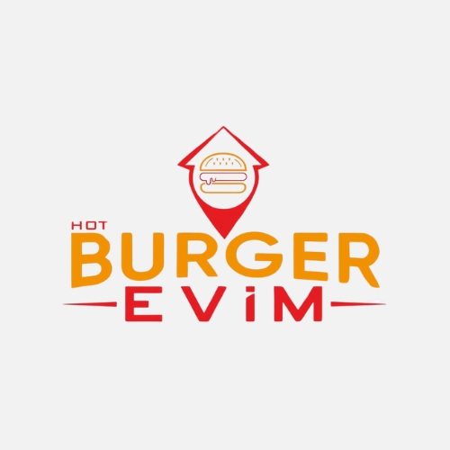 Sosyal Medya İçerik Üreticisi 2 Hot Burger Evim