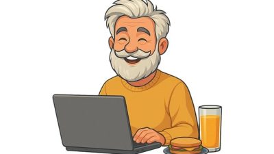 50 Yaş Üstü Tüketiciler