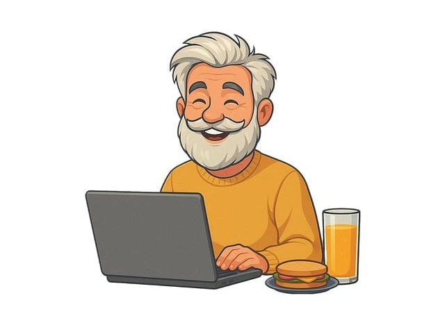 50 Yaş Üstü Tüketiciler