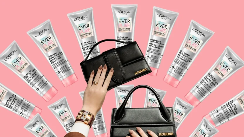 ACQUEMUS ile LOreal is birligi Sektore etkileri neler