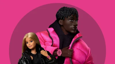 Barbie