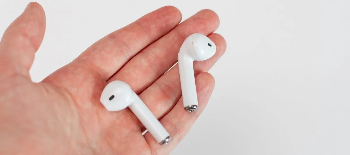 Bluetooth Kulaklik