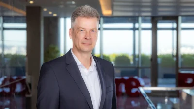 Bosch Guc Cozumleri Fabrikasinda ust duzey atama