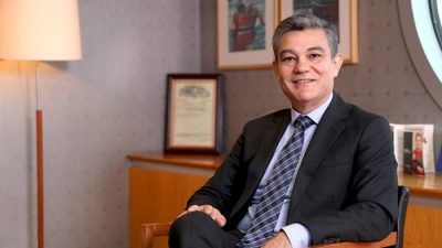 Bupa Acibadem Sigortada ust duzey atama