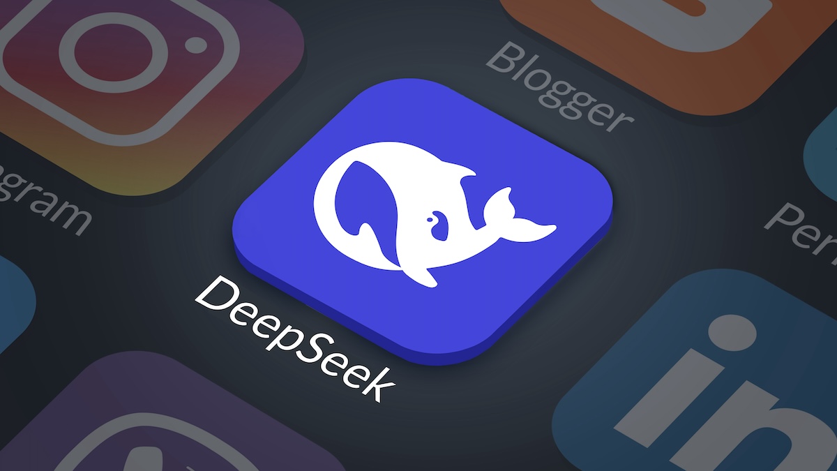 Deepseek