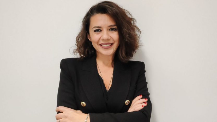 Ebru Üstün Utku
