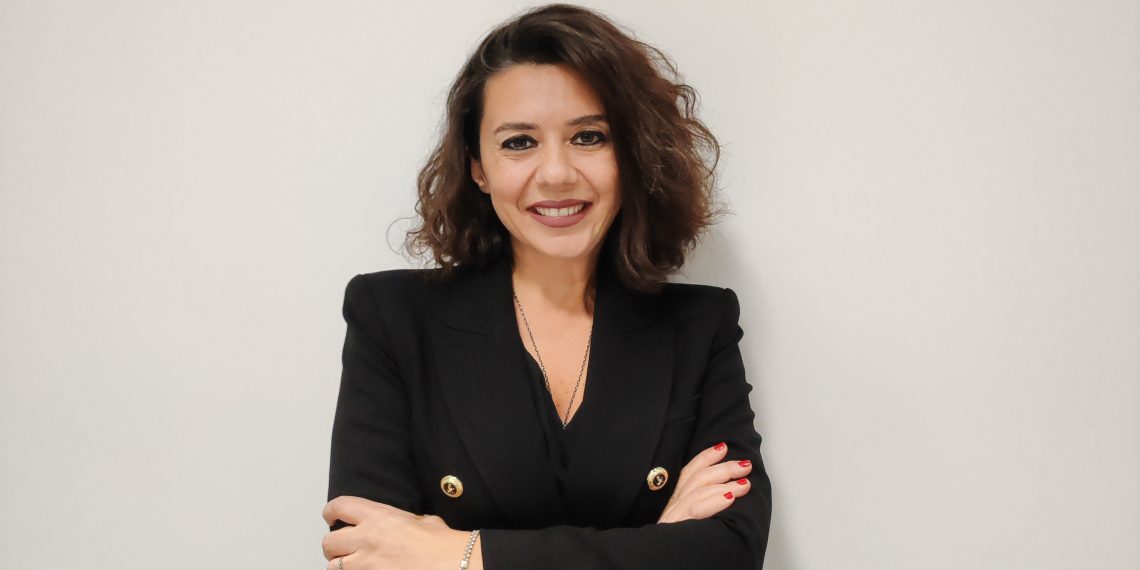 Ebru Üstün Utku