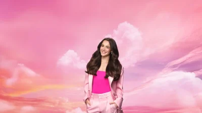 Elidordan Hafsanur Sancaktutanli yeni reklam filmi yayinlandi