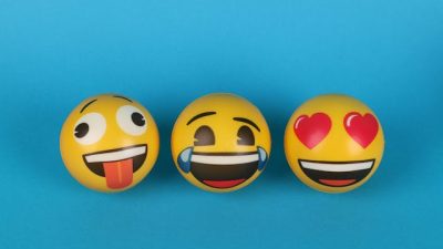 Emoji Kullanımı