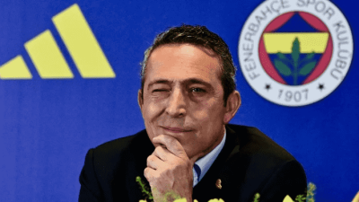 Fenerbahçe Adidas İş Birliği