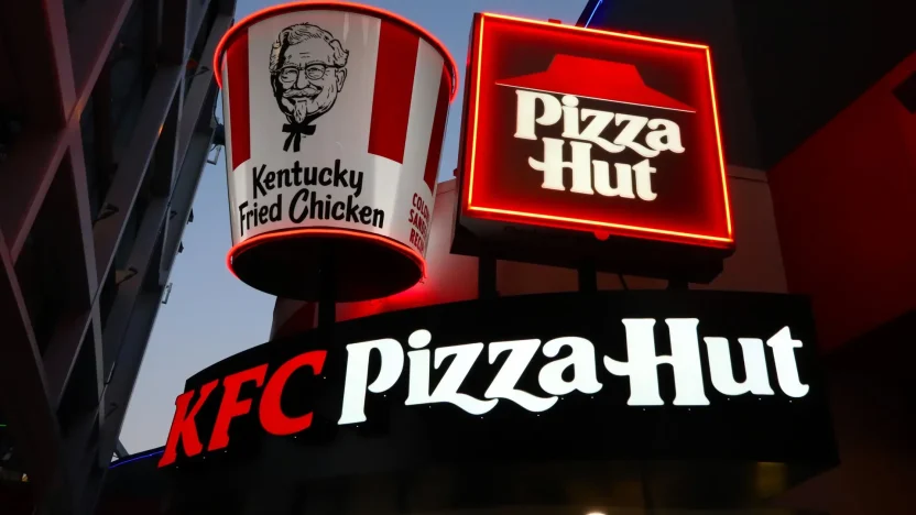HD Holding