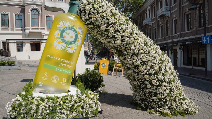 Herbal Essences