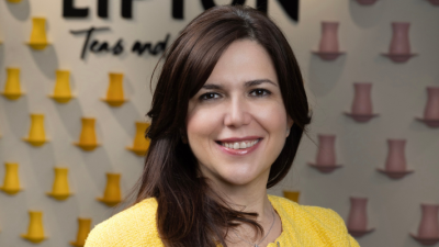 Idil Ziyaoglu Alpaslan