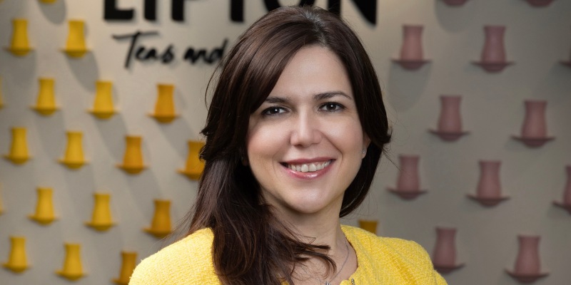 Idil Ziyaoglu Alpaslan
