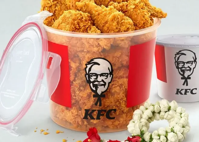 KFC
