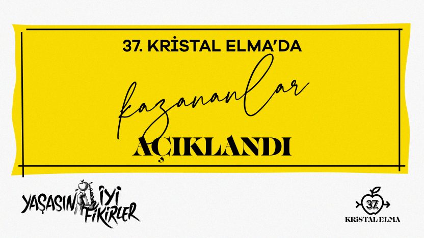 Kristal Elma Ödülleri