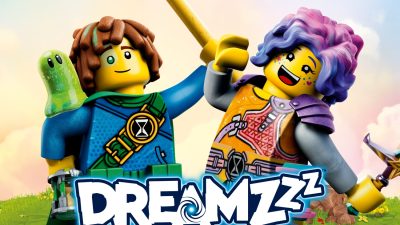 LEGO® DREAMZzz™