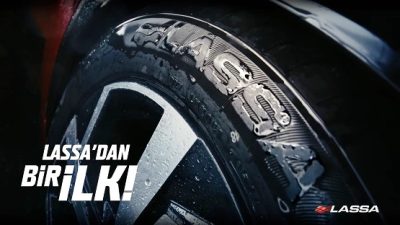 Lassa 5 Yıl Garanti