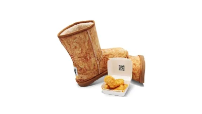 McDonalds