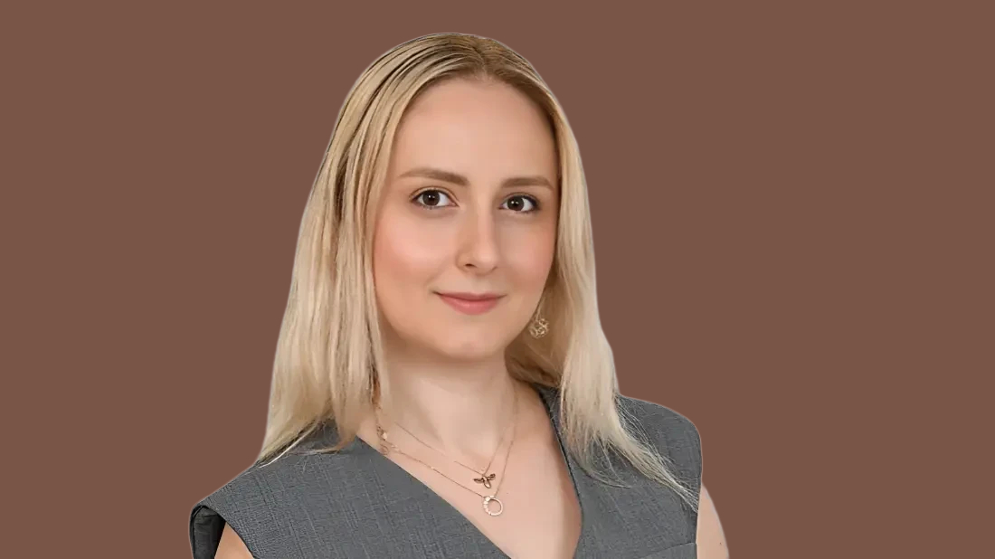 Jetlid, Merve Özmen