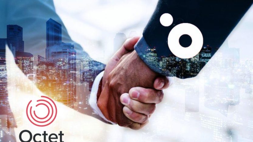 Octet Türkiye Smart CC