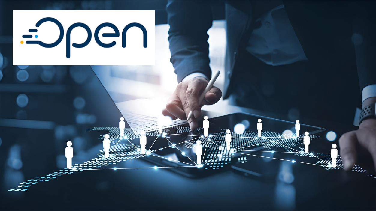 Open Intelligence