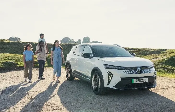 Renault