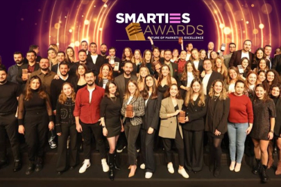 SMARTIES Awards Türkiye