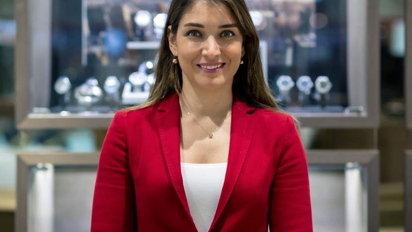 SaatSaat pazarlama ve iletisimde yeni liderine kavustu