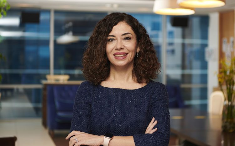 Sinem Sandıkçı Gökçen