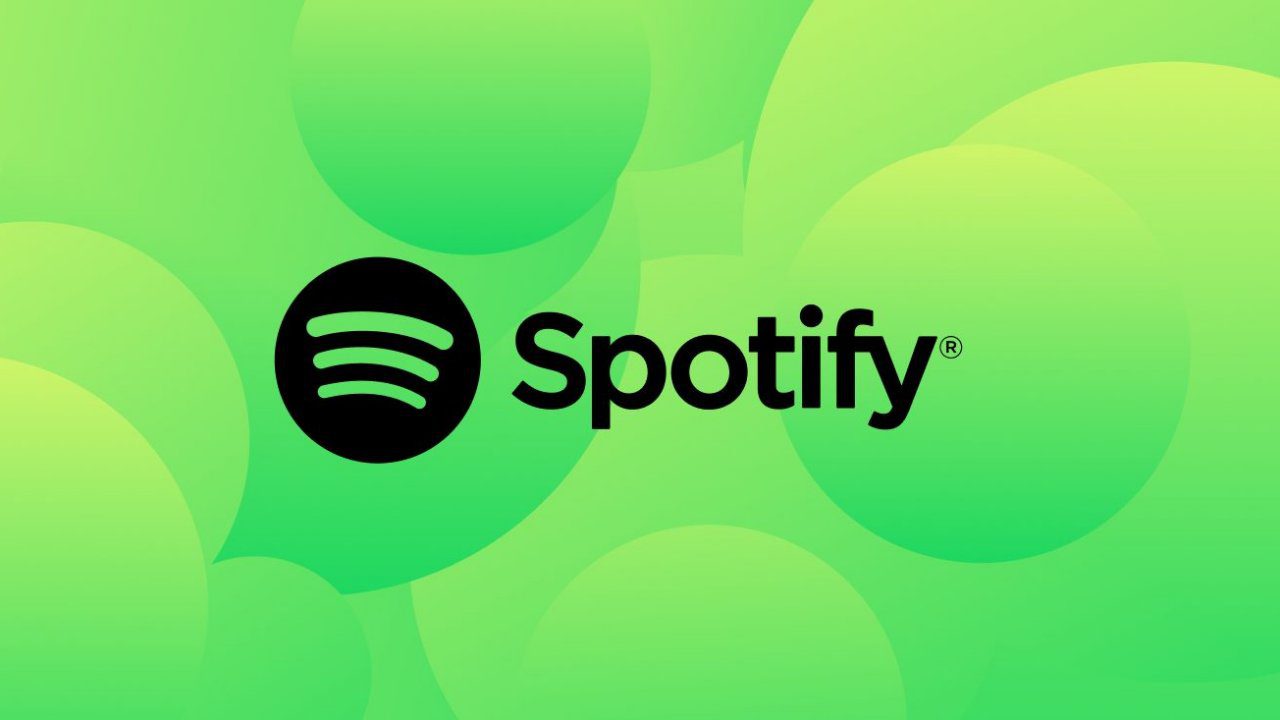 Spotify Kapak Resmi