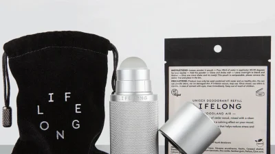 Surdurulebilir deodorant 2