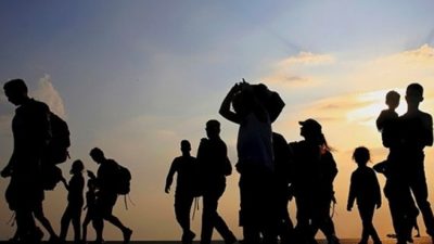 Suriyelilerin geri dönüş eğilimleri