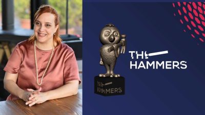 The Hammers Awards