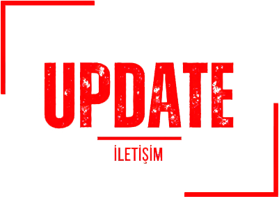 Update iletisim