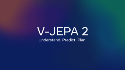 V-JEPA 2