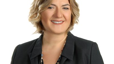 Zeynep Verda Duysak