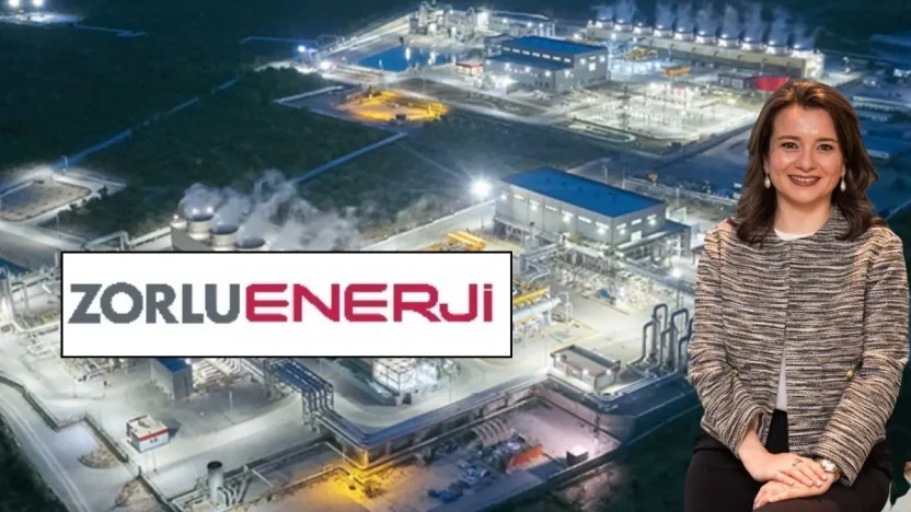 Zorlu Enerji yonetim degisikligi acikladi