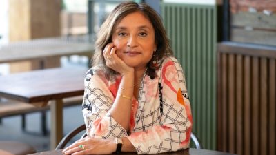 Angela Jain