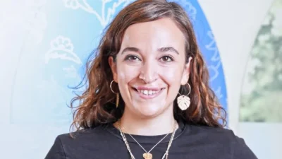 ayca guler visa turkiyede yeni goreve basladi