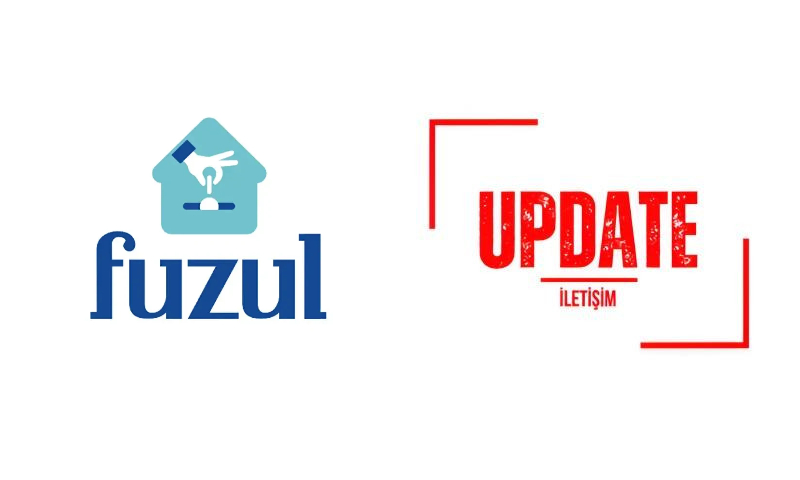 Fuzul Update İletişim