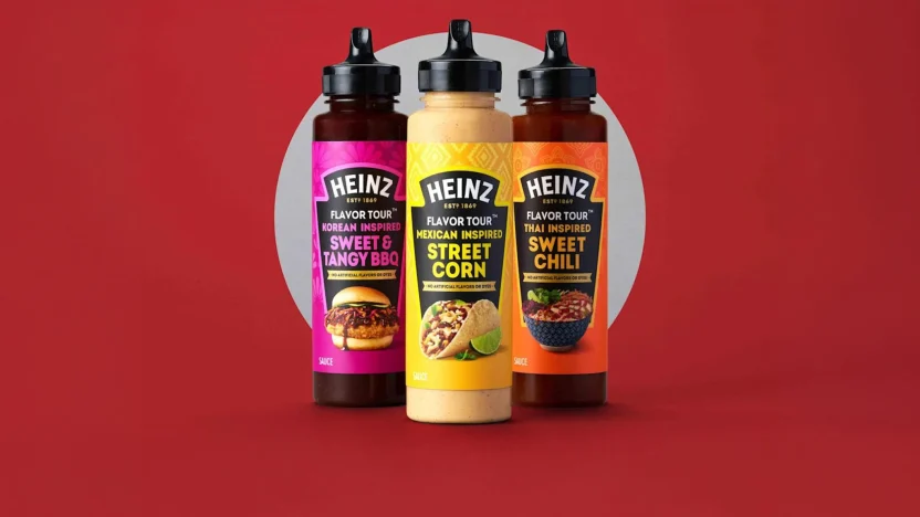 heinz