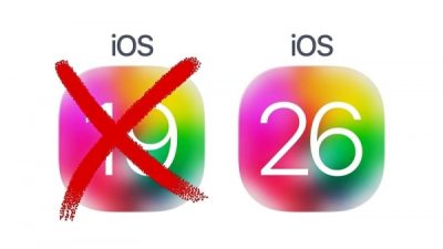 IOS 26